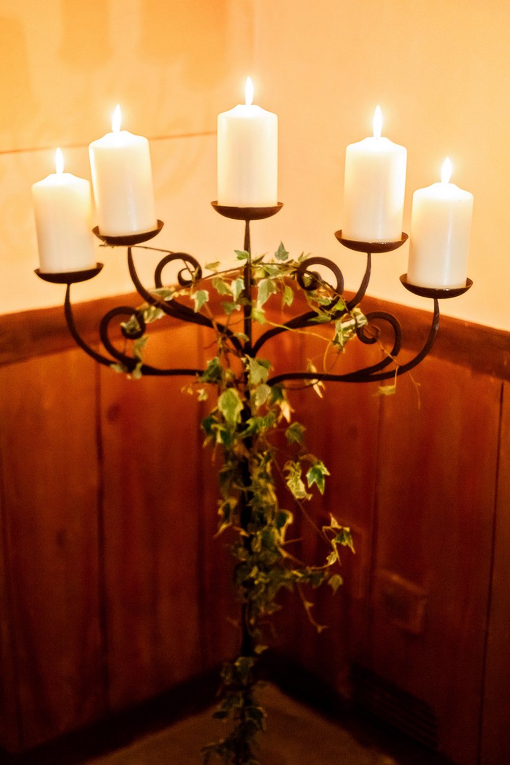 Wedding Location in Siena